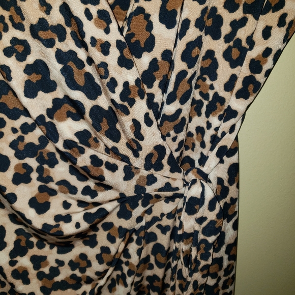 Maternity Dress - Picture 2 of 3